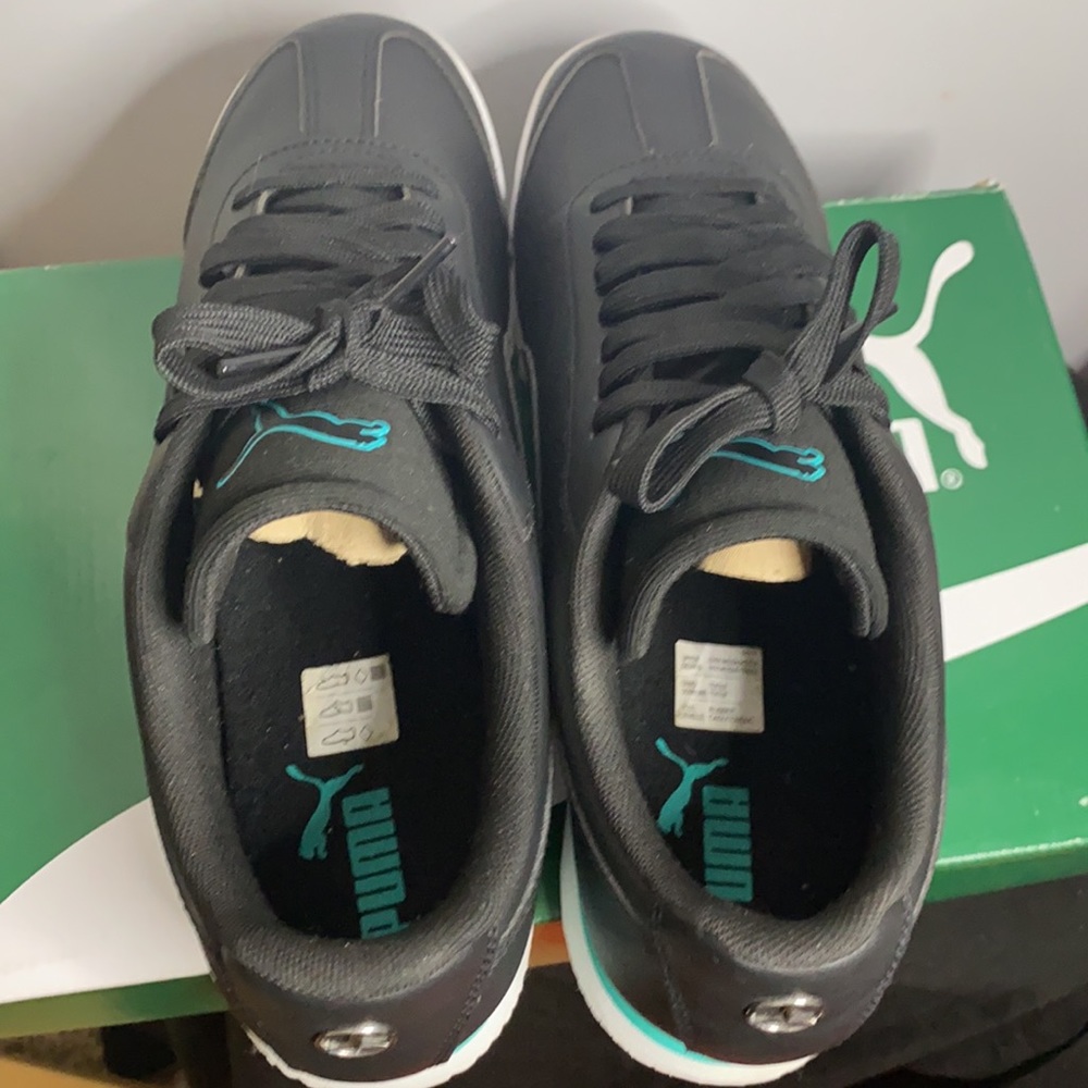 Puma MAPM Roma - Picture 3 of 10